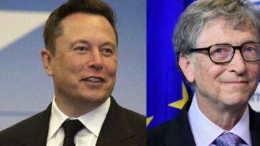 La regla de las cinco horas: el secreto de Elon Musk y Bill Gates para ser productivos