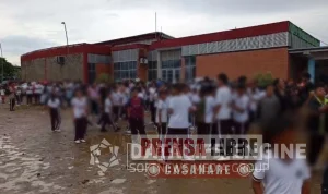Licencias y vacancias temporales de maestros generan traumatismo en colegios de Casanare