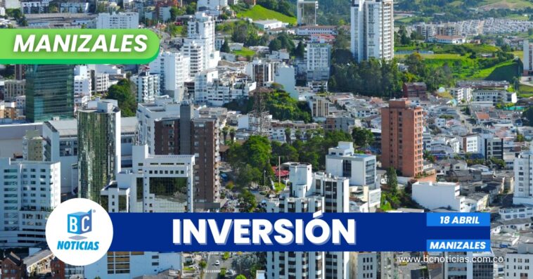 Manizales busca tener inversión de empresarios de Corea