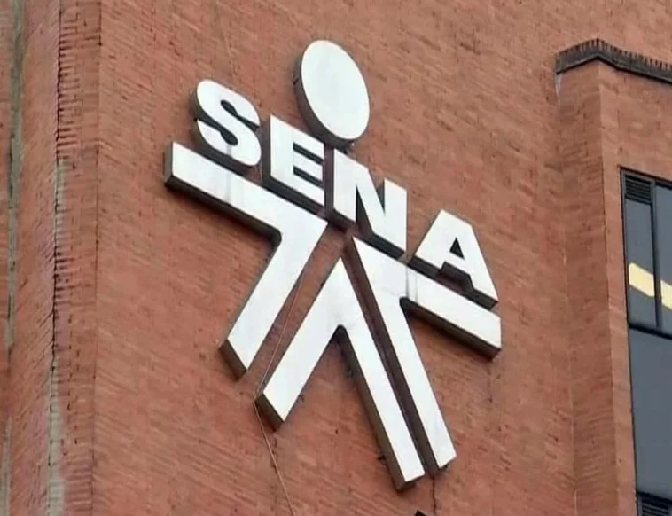 SENA, Colombia