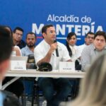 Más recursos para generar empleos en Montería