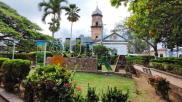 Millonaria inversión en infraestructura de atención a la infancia en Iquira
