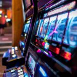 Millonario robo a un casino en el centro