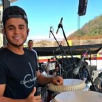 Murió el joven músico José Arnaldo Rodríguez Soto