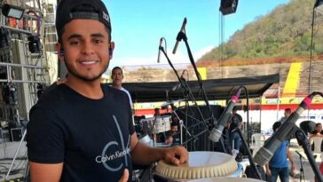 Murió el joven músico José Arnaldo Rodríguez Soto