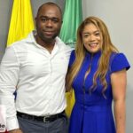 Nueva magistrada del Tribunal Administrativo del Chocó.