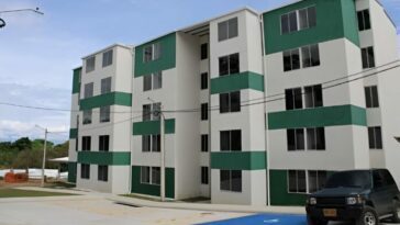 Nuevo proyecto de vivienda en Tesalia listo para entrar en funcionamiento