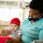 Operación Sonrisa ofrece cirugías gratuitas a niños de La Guajira