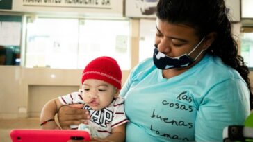 Operación Sonrisa ofrece cirugías gratuitas a niños de La Guajira