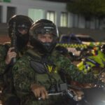 Operativos Conjuntos de Fuerzas Militares y Policía Nacional Fortalecen Seguridad en Cúcuta