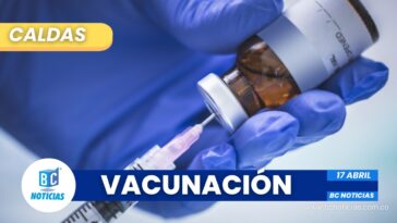 Preocupa las bajas coberturas de vacunación en Manizales, La Dorada, Chinchiná, Villamaría, Neira y Riosucio
