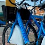 Próximo lunes comienza a funcionar Bisinú; alcalde le apuesta a incluir bicicletas eléctricas