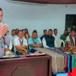 Pueblos Pastos y Quillasingas presentan proyectos para el Plan de Desarrollo de Nariño