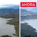 Racionamiento de agua en Bogotá y municipios de Cundinamarca: horarios y zonas