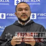 Ratificado director de Fiscalías de Casanare