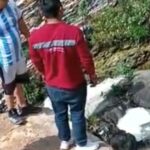 Rescatan a un hombre que había quedado inconsciente en quebrada de Usaquén Las autoridades confirmaron el rescate de un hombre que se encontraba inconsciente en medio de la quebrada Santa Cecilia, en Usaquén.