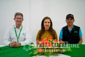 SENA Casanare inició programa de formación especializada para la economía campesina