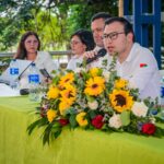Secretaría de Educación de Casanare realizó primera Mesa Pública Departamental PAE 2024