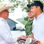 Tierralta sí se acogió al Día Cívico declarado por Gustavo Petro