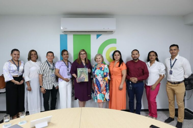 UCC y DIAN realizaron encuentro aduana – empresa 2024 