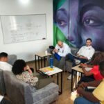 Unimagdalena e Infotep de San Andrés Isla avanzan en colaboración educativa