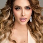 Yuliana Gómez, la risaraldense que estará en Miss Universe Colombia