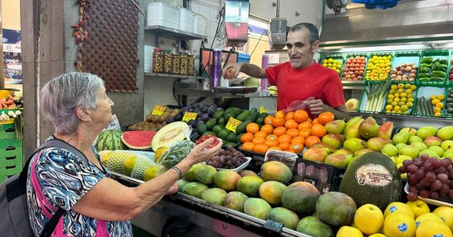 ¿Armenia, entre las ciudades más baratas? En marzo fue una con la menor inflación