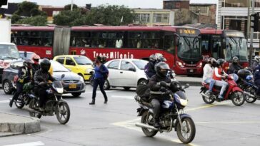 ¿Cuáles son las motos que menos gastan gasolina en Colombia? Opciones de bajo consumo