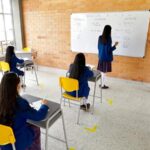 Cuáles son los mejores colegios de Colombia: El nº1 está en Cali.