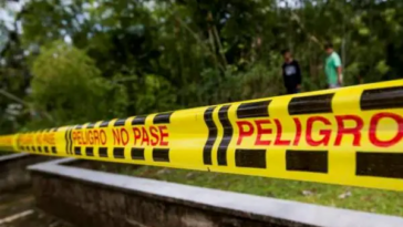A prisión implicados, incluido un policía, por desaparición y asesinato de comerciante en Acevedo, Huila