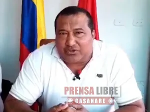 Alcalde de Cravo Norte denunció desaparición de ganadero. Se trataría de un secuestro