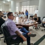 Alcalde de Pereira presentó el proyecto Zona Económica y Logística Especial -ZELE-