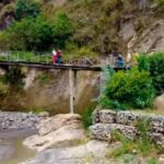 Alcalde de San Pablo, Nariño, aborda preocupaciones sobre el puente hacia Colón y Belén