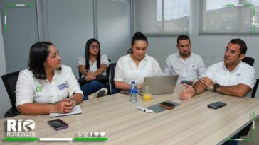 Alcaldes de Montería y Puerto Escondido articulan acciones para mejorar vías que unen ambos municipios