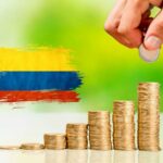 Economía colombiana
