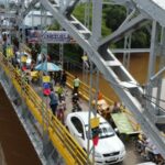 Puente internacional La Unión