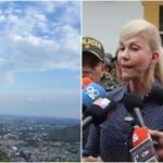 Autoridades de Cali señalan la paz tras video de presunta presencia de disidentes de las FARC en la ciudad