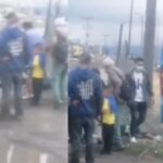 Bus intermunicipal atropella a varias personas en Soacha, Cundinamarca