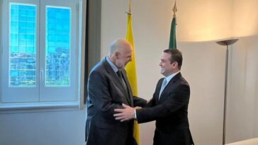 CORPONOR Intercambia Experiencias Ambientales Con Portugal Para Mejorar La Calidad Del Aire En Cúcuta