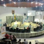 Durante el segundo debate, el Consejo aprobó el Plan de Desarrollo para el período 2024-2027, denominado Cali Capital del Pacífico de Colombia.
