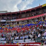 Cámara de Representantes aprueba proyecto que prohíbe las corridas de toros en Colombia