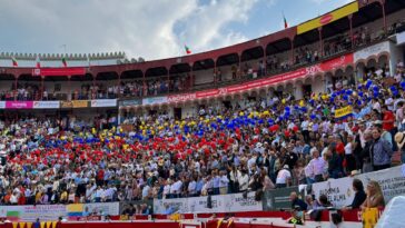 Cámara de Representantes aprueba proyecto que prohíbe las corridas de toros en Colombia