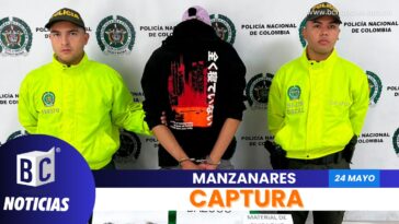 Capturado «Pacho», presunto dinamizador del tráfico de estupefacientes en Manzanares