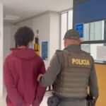 Capturan a presunto abusador de una estudiante en Pasto, pretendía agredir a otra niña