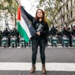 Apoyos a Palestina