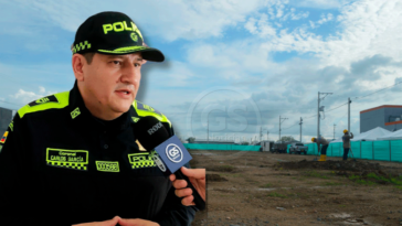 Comando de Policía en Vallejo contará con tres componentes de seguridad; acá los detalles