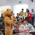 Con inclusión social y reconciliación inició socialización del Plan de Desarrollo en la Asamblea Departamental