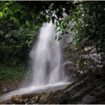 Conoce la ruta a la cascada El Alemán en el Valle del Cauca