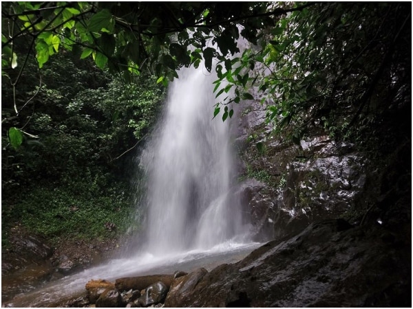 Conoce la ruta a la cascada El Alemán en el Valle del Cauca