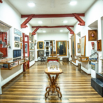 Pasto tiene una amplia variedad de museos que tienen enmascarada la cultura, religión, historia y turismo del sur de Colombia.